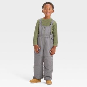 Toddler snow bib - Cat & Jack 4T